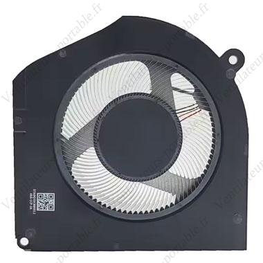 Ventilador DELTA ND8CC55-24K03
