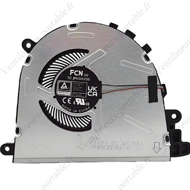ventilateur FCN F24164 DFS5K221155720