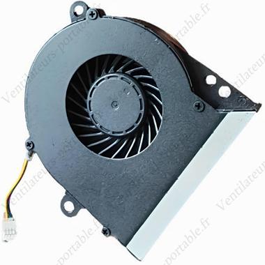 ventilateur FCN FK0J DFS350705PQ0T