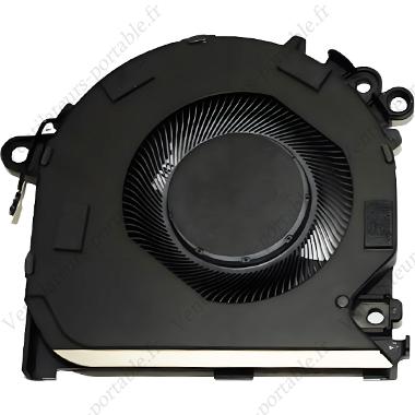 ventilateur GPU FCN DFS5K22B15673W FQGP