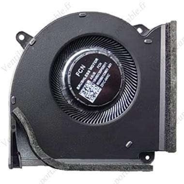 ventilateur FCN FQLN DFSCL42P16593Q