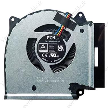 ventilateur FCN FQLP DFSCL42P06593Q