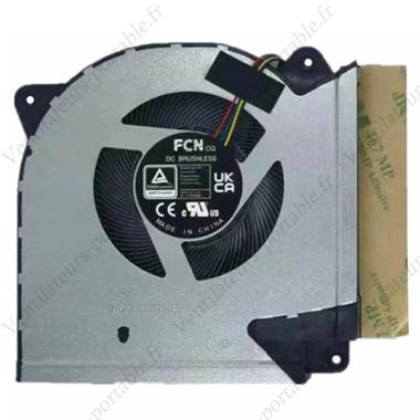 ventilateur FCN FQTH DFSCL42P06593J