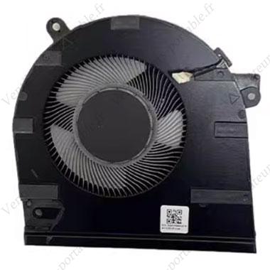 ventilateur Hp N76696-001