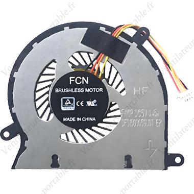 ventilateur FCN FK0P DFS1503059U0T