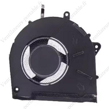 Ventola CPU DELTA ND75C1C-24M11