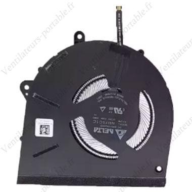 Ventilador DELTA ND75C1C-24M11