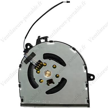 Ventola Hp TPN-I149
