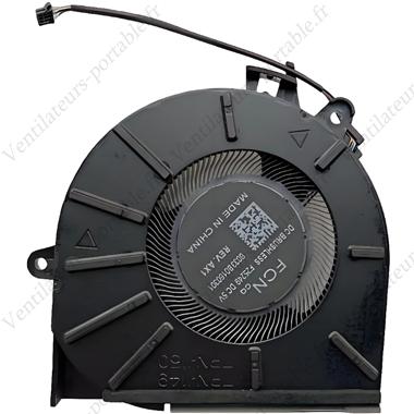 Ventola Hp TPN-I149