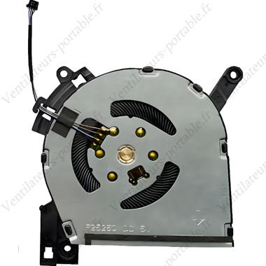 Ventola CPU Hp 6033B0160401
