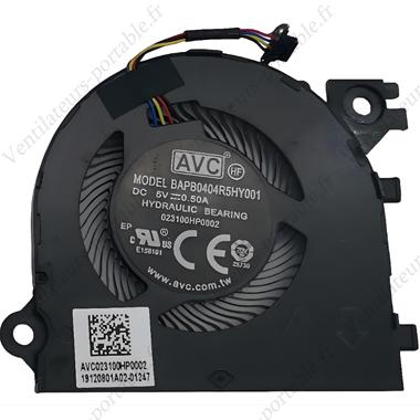 Ventilador AVC BAPB0404R5HY001