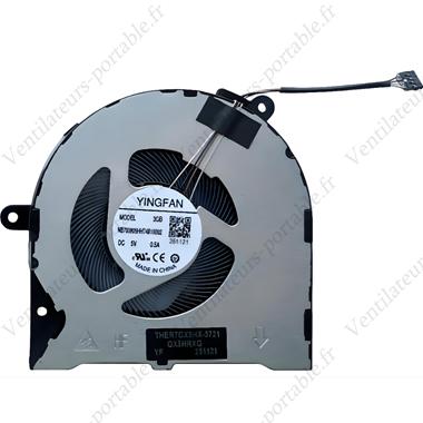 Ventola YINGFAN THER7GX5HX-3721 GX5HRXG