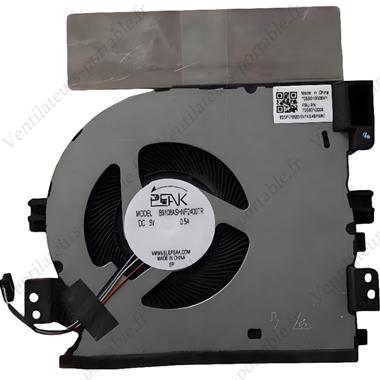 Ventilador ELEPEAK B9108ASGNF2400TR