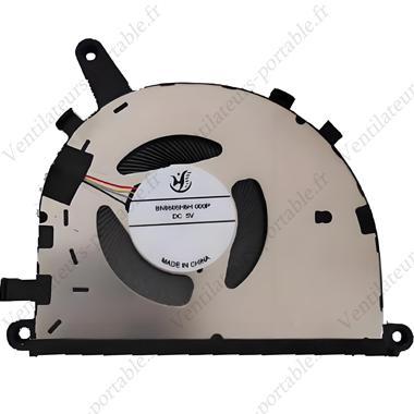 ventilateur HuaYing BN9505H5H-000P