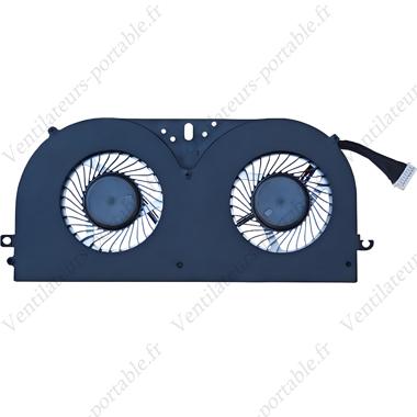 AAVID PABD0A308SH N422 ventilator