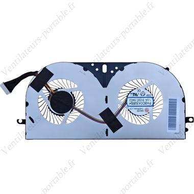 AAVID PABD0A308SH N422 ventilator