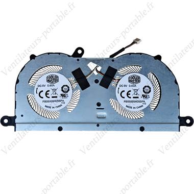 Ventola COOLER MASTER FB5005H05SPA