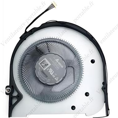 Ventilador Lenovo 5H41B77285