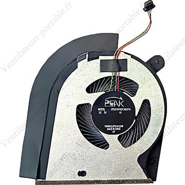 Ventilador Asus Tuf Gaming A14 2024 Fa401wv