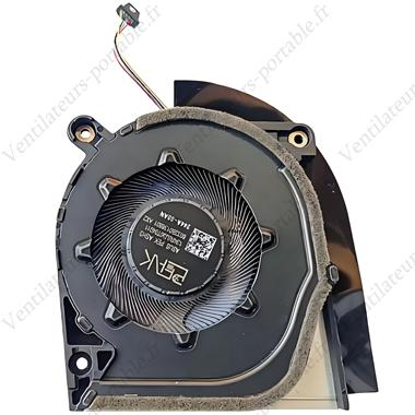 Ventilador Asus Tuf Gaming A14 2024 Fa401wv