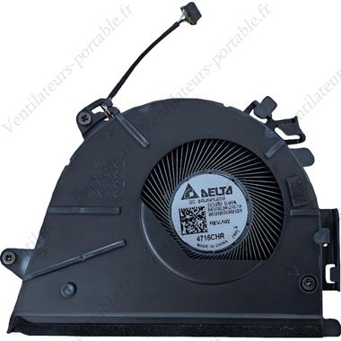 Ventola DELTA ND75C38-21C14