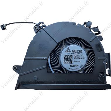 Ventola DELTA ND75C40-21C15