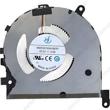 Ventilador HuaYing BN7507S5H-001P