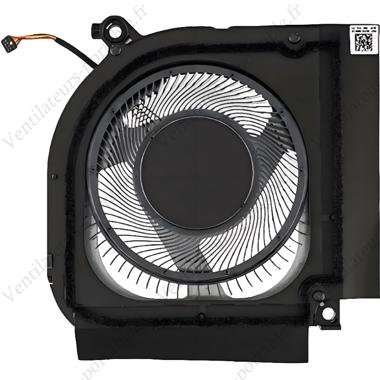 DELTA ND8CC36-23J13 ventilator