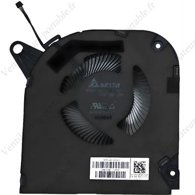 Ventola DELTA ND8CC19-22H15