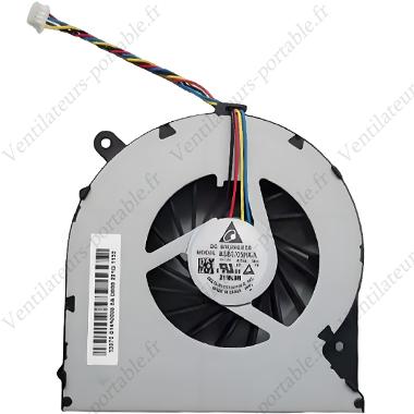 DELTA KSB0705HA-A 7EH ventilator