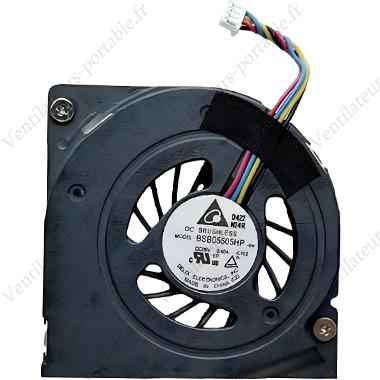 Ventola DELTA BSB05505HP-SM-CT02