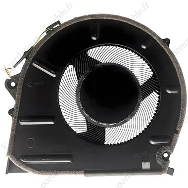 Dell 073Y0P ventilator