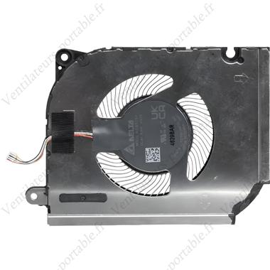 Ventola DELTA ND85C57-23D08