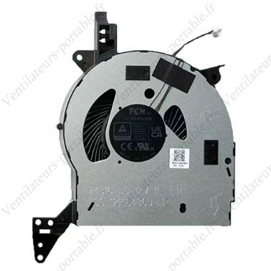 ventilateur FCN DFSCL12E06486U F24265