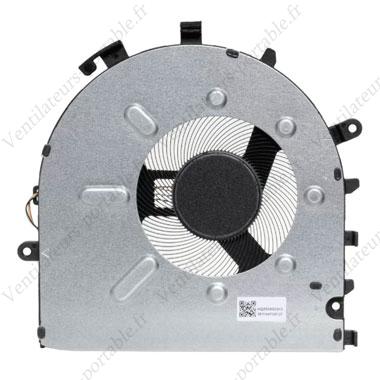 Ventilador Lenovo Ideapad 5 2-in-1 16ahp9