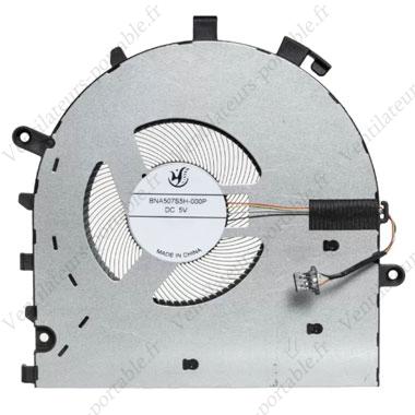 Ventilador Lenovo Ideapad 5 2-in-1 16ahp9