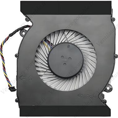 Ventilador Asus Nuc 14 Pro
