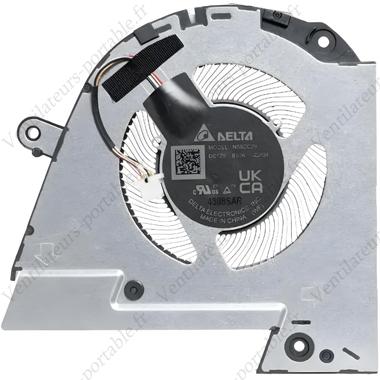 Ventola DELTA NS8CC29-22H34