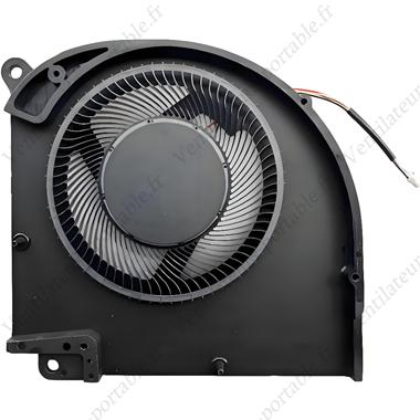 ventilateur CPU FCN F24120 DFSCL42P06593M