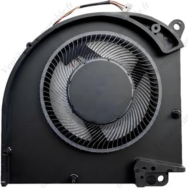ventilateur FCN F24121 DFSCL42P16593M