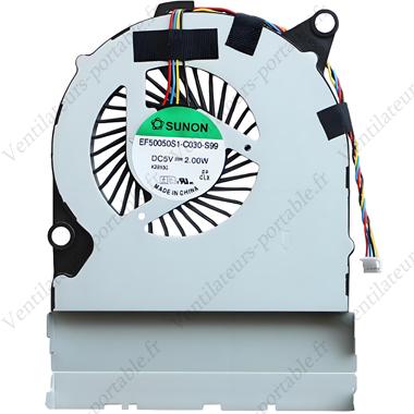 ventilateur SUNON EF50050S1-C030-S99