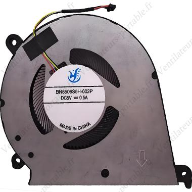 HuaYing BN8506S5H-002P ventilator