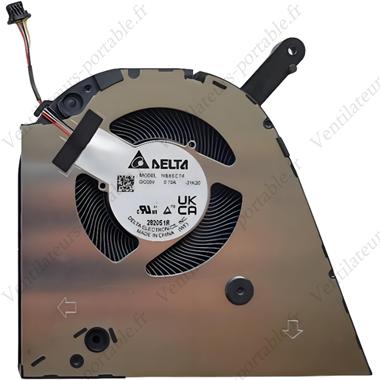 DELTA NS85C74-21K20 ventilator