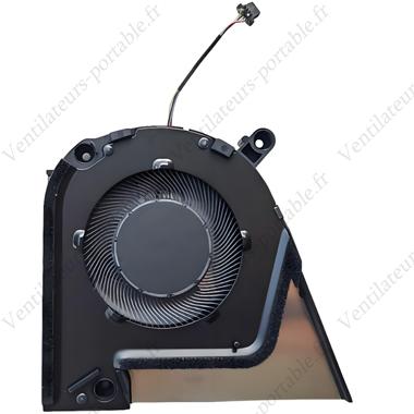 DELTA NS85C74-21K19 ventilator