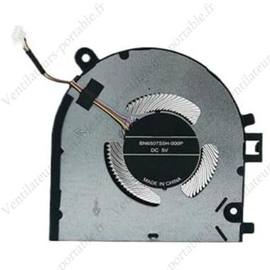 ventilateur HuaYing BN6507S5H-000P