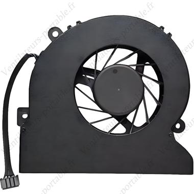 Ventilador POWER LOGIC PLB11020B12H