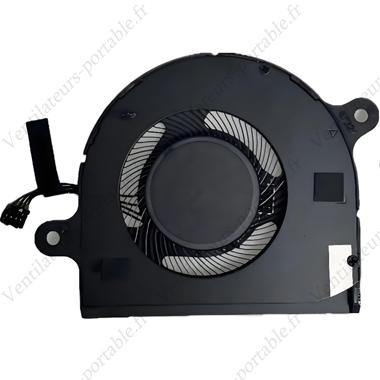 CPU-koelventilator voor DELTA ND55C73-20A04