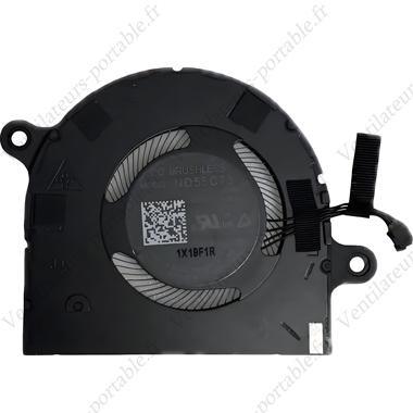 DELTA ND55C73-20A04 ventilator