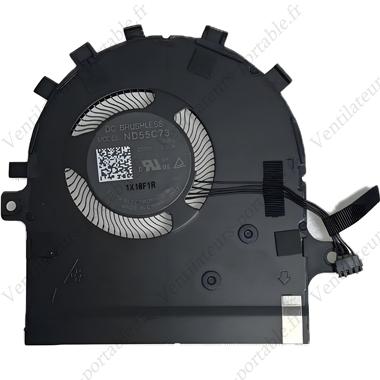 DELTA ND55C73-20A03 ventilator