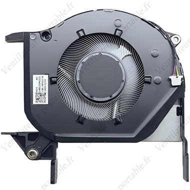ventilador da GPU para AVC BAPA0908R2HY008